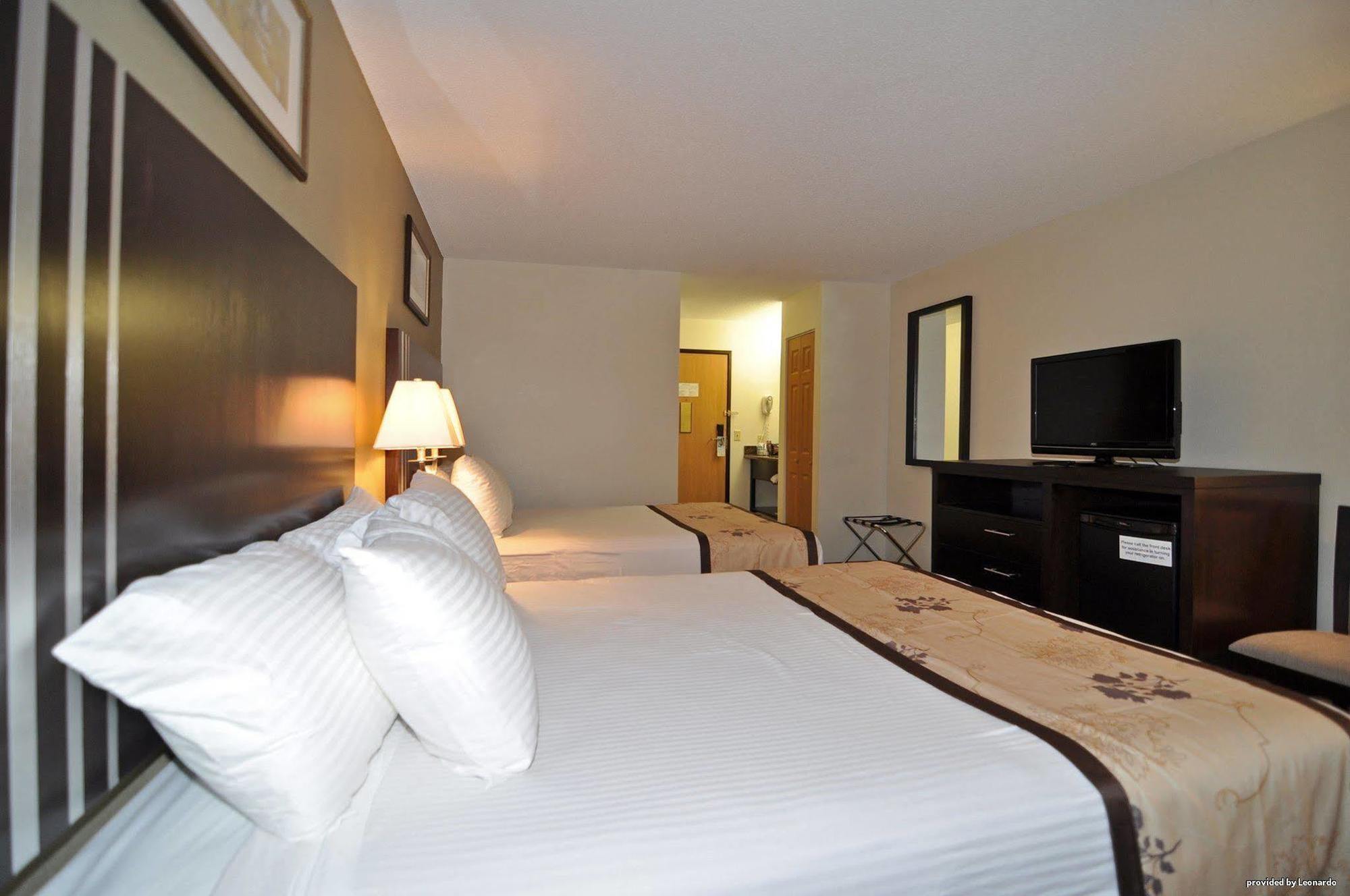 Best Western Alexandria Inn Ruang foto